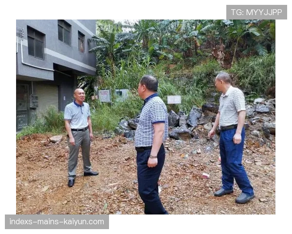 顶级水文地质学家的判断：他是如何通过地下水位波动预警地质灾害的